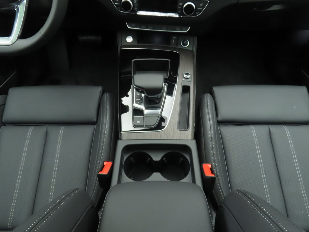 2025 Audi Q5 e Premium Plus 17