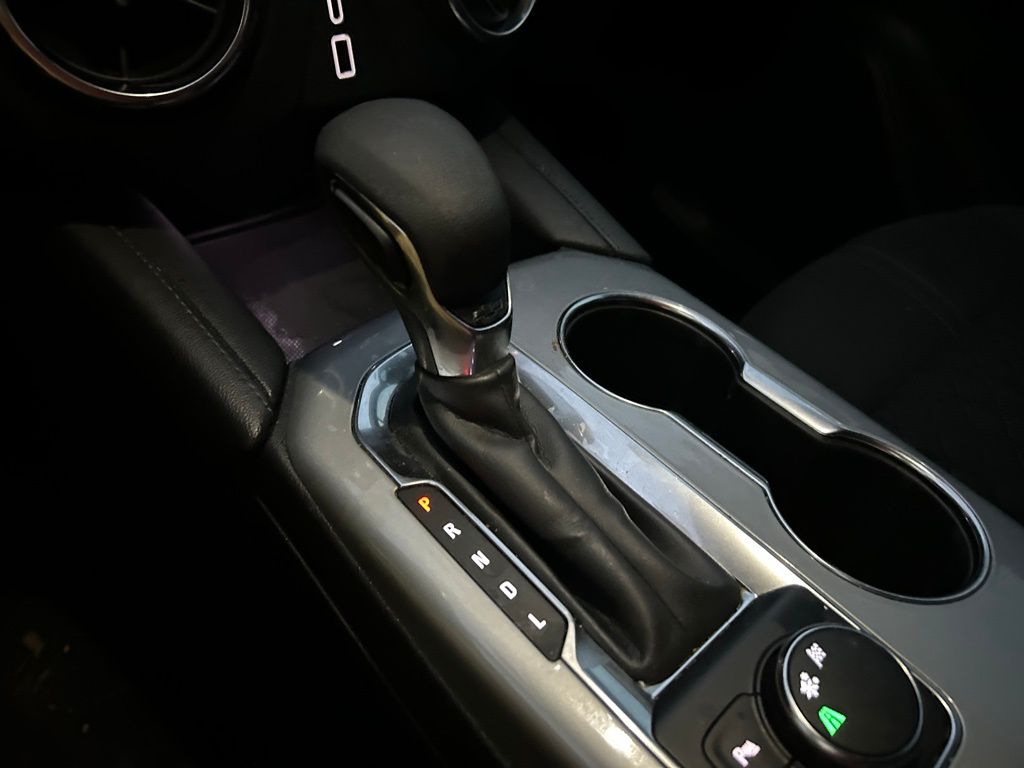Thumbnail: 2022 Chevrolet Blazer - 27