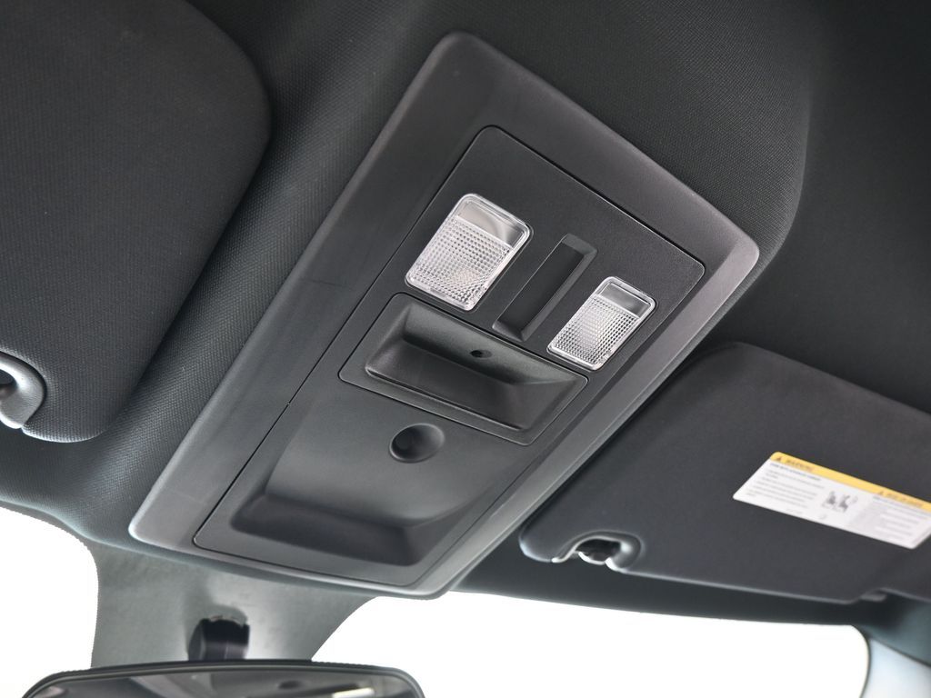 Used 2024 Bright White Clearcoat Ram Warlock image 18