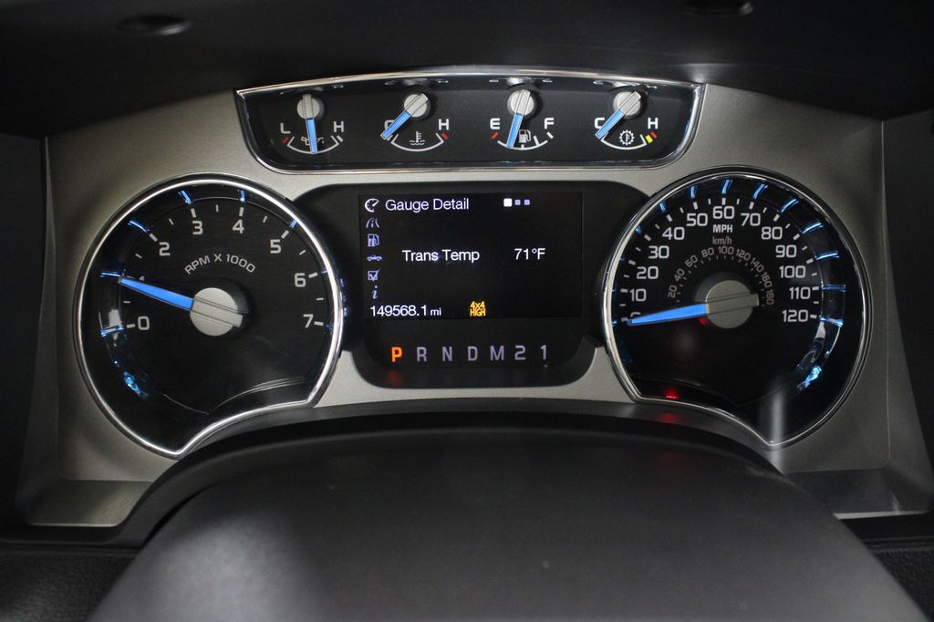 Used 2013 Ford F-150 for sale in 