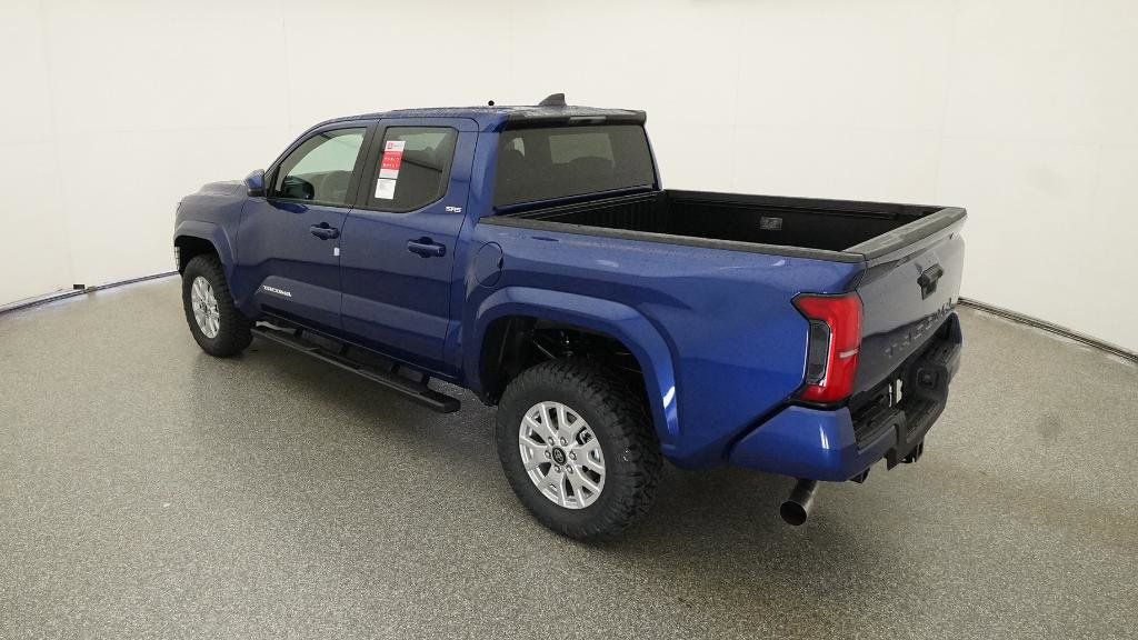 Thumbnail: 2025 Toyota Tacoma - 2
