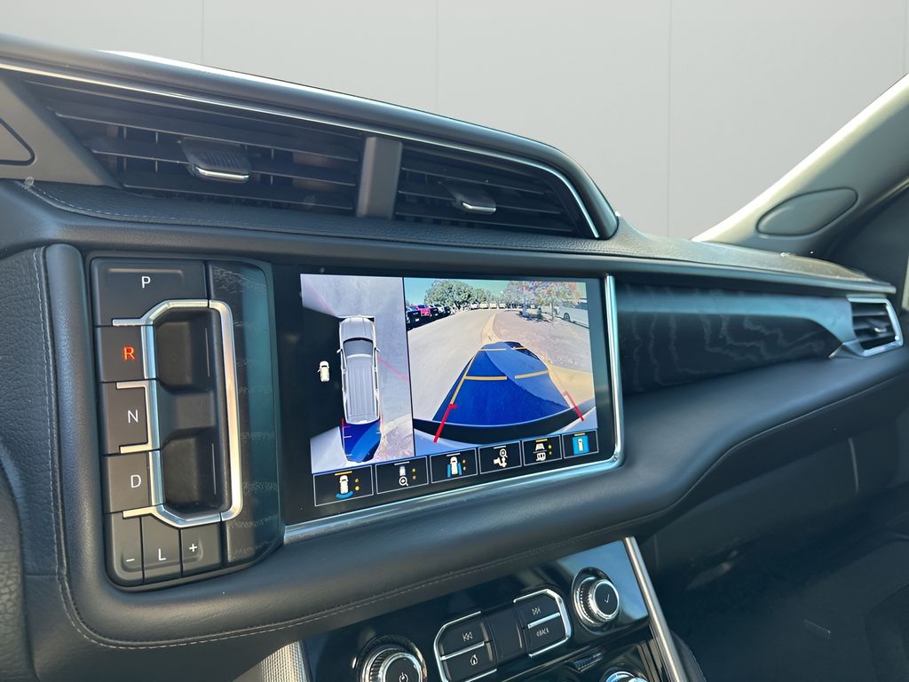 Used Car 2021 Gmc Yukon  Denali For Sale Under $50,000 In Austin, Texas