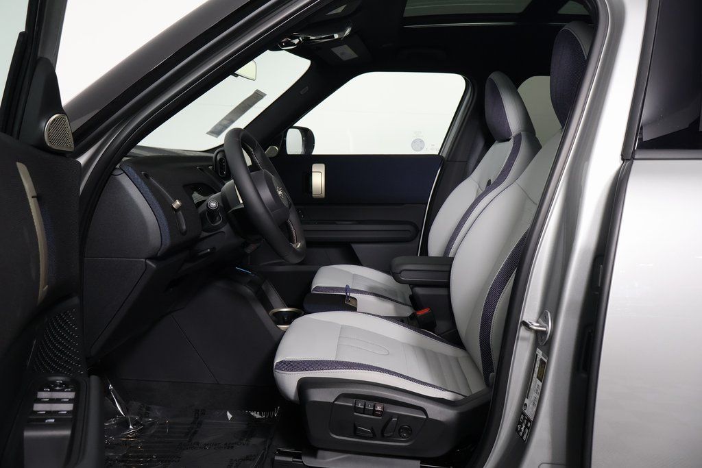 Thumbnail: 2026 MINI Cooper Countryman - 5