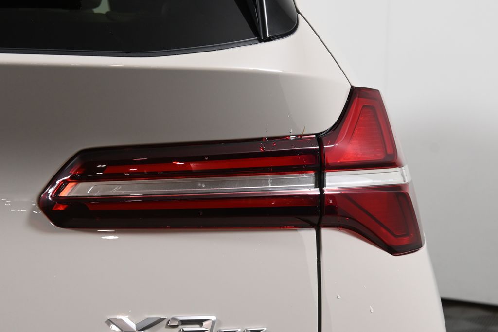 Thumbnail: 2026 BMW X3 - 13