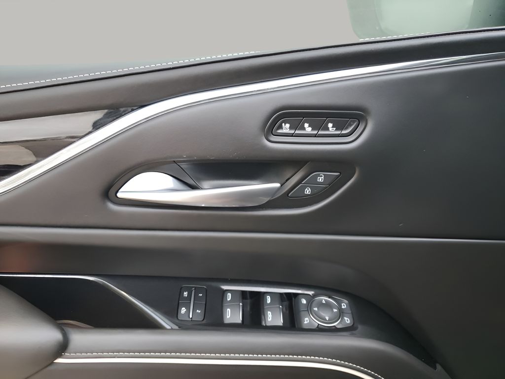 Used Car 2023 Cadillac Escalade Esv  V-series For Sale Under $110,000 In Austin, Texas