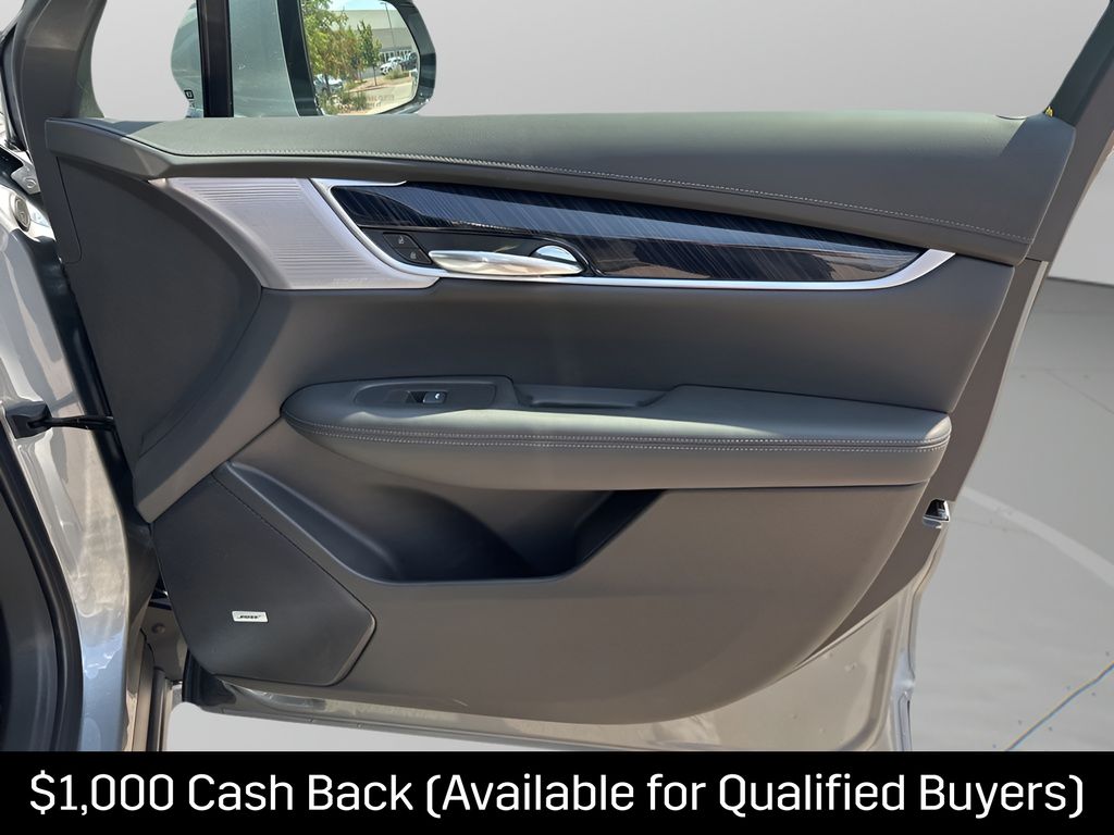 New Car 2025 Cadillac Xt6  Premium Luxury For Sale Under $60,000 In Austin, Texas