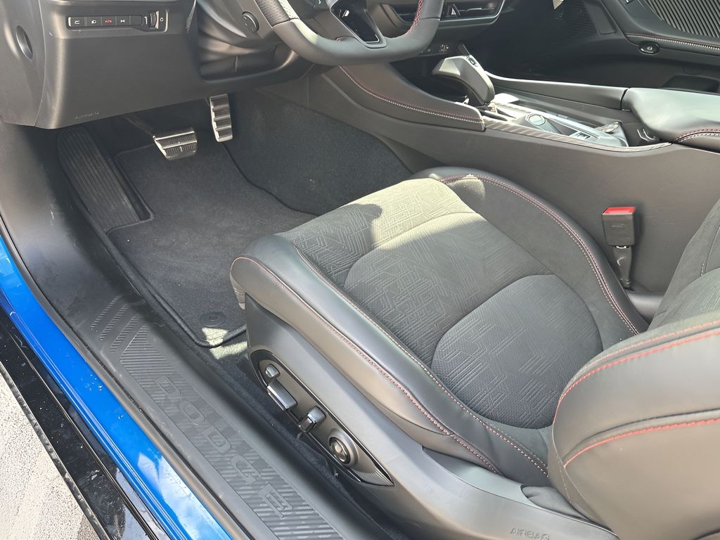 New 2026 Blue Dodge R/T Scat Pack image 21