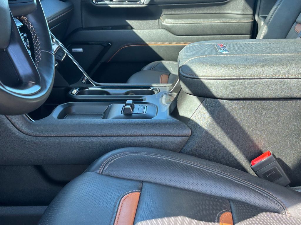 Used Car 2025 Gmc Sierra 2500hd  At4 For Sale Under $90,000 In Austin, Texas