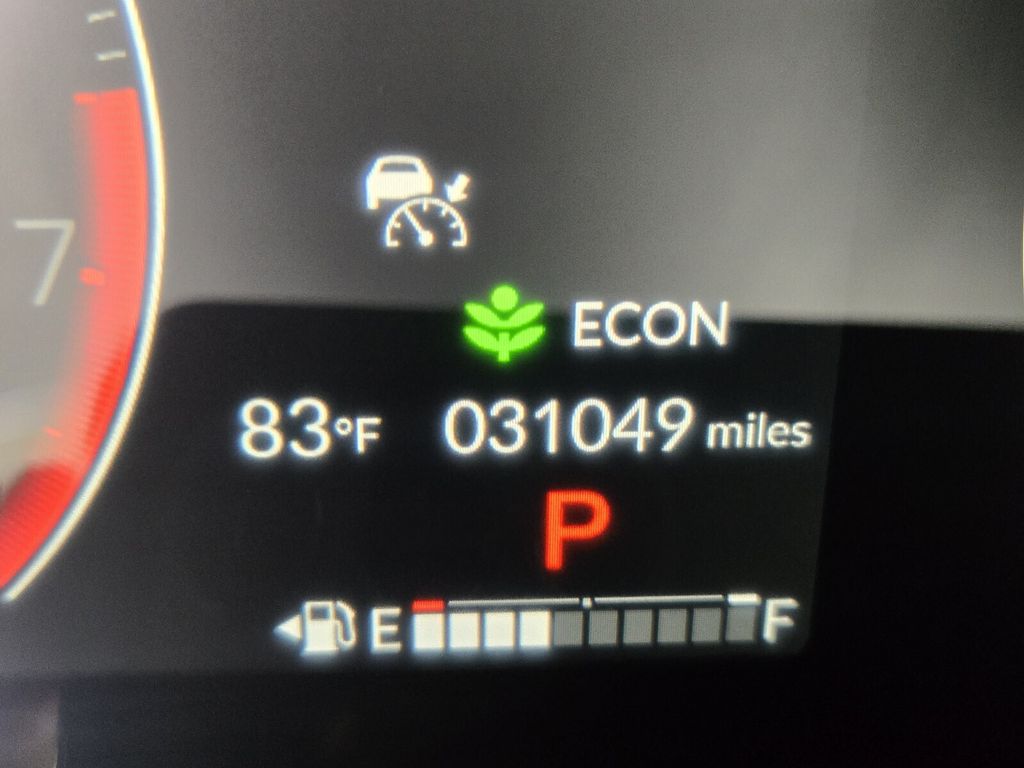 2025 Honda CR-V - $27,989