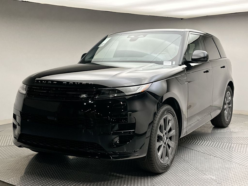 2024 Land Rover Range Rover Sport Dynamic -
                Englewood, NJ