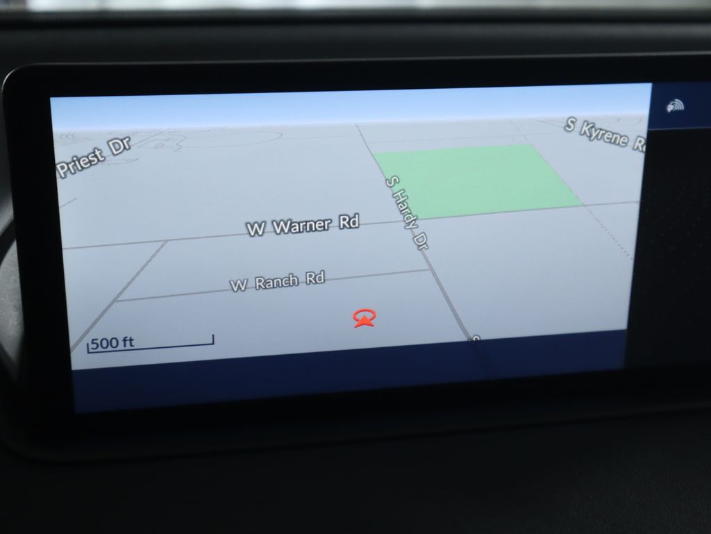 Thumbnail: 2022 Acura MDX - 15