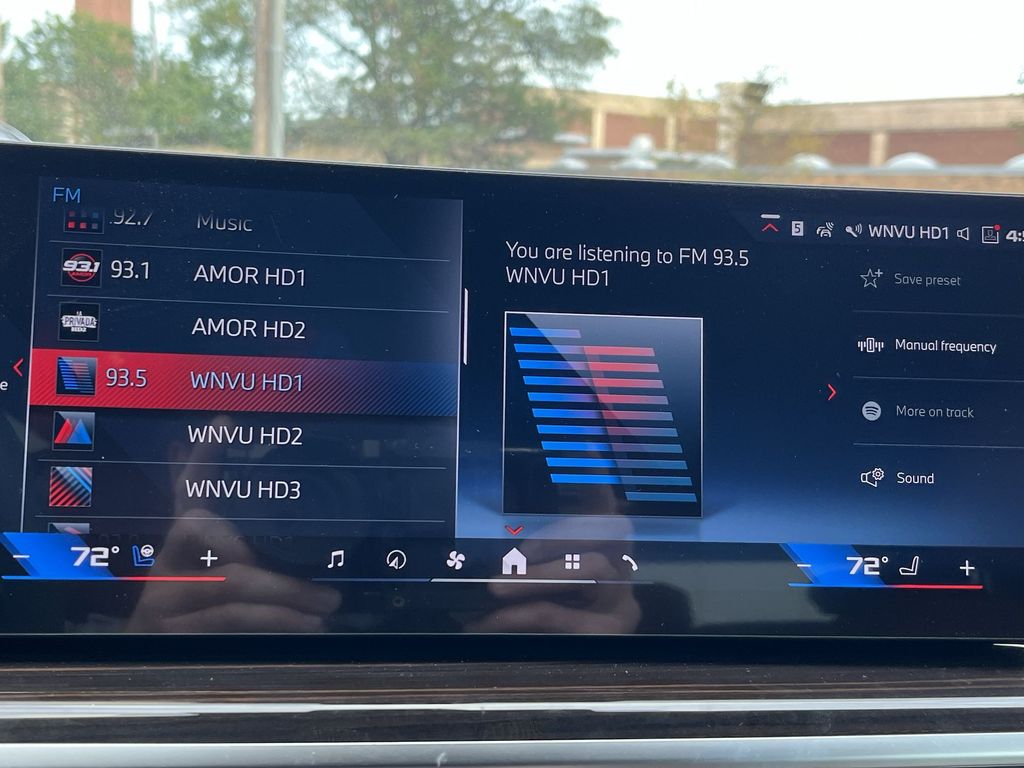 Thumbnail: 2026 BMW X7 - 16