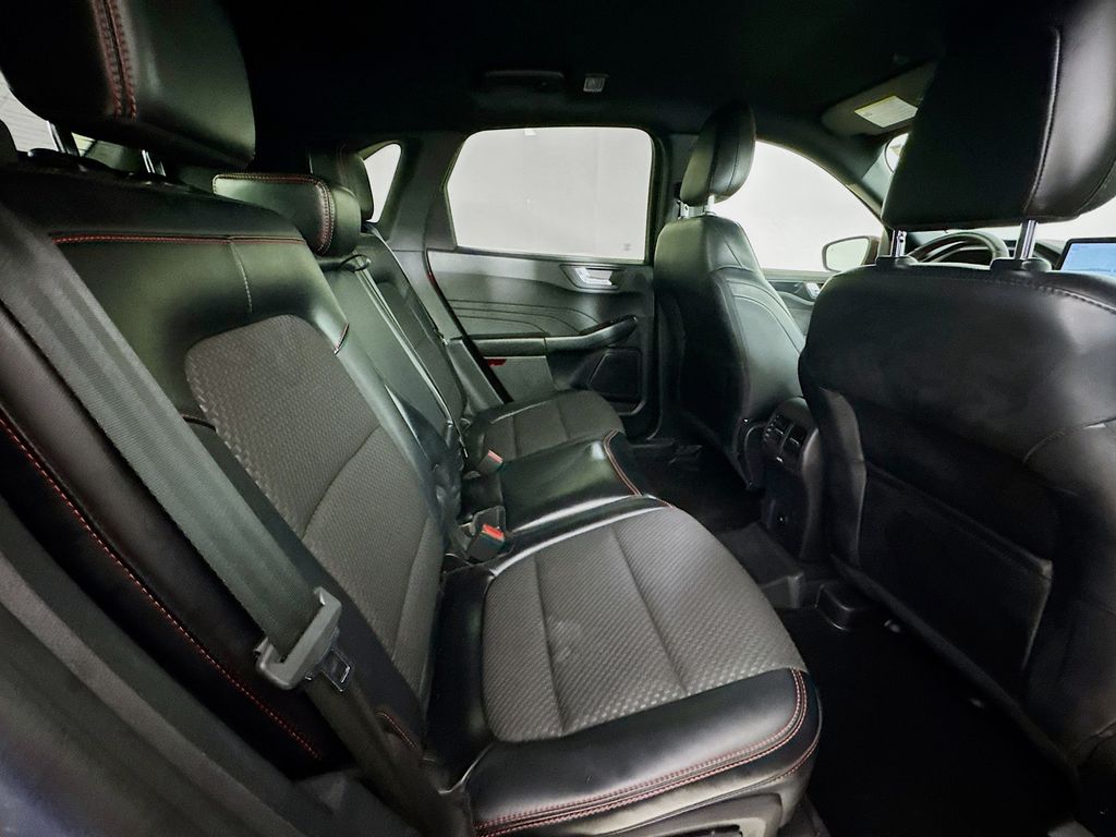 Used Car 2023 Ford Escape Hybrid  St-line Select For Sale Under $25,000 In Austin, Texas