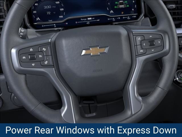 ChevroletSilverado 150022