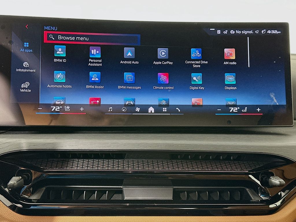 Thumbnail: 2026 BMW 4 Series - 11