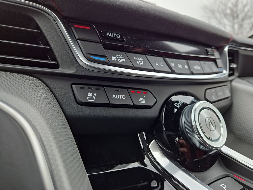 New 2025 Acura TLX For Sale in Fort Wayne, IN