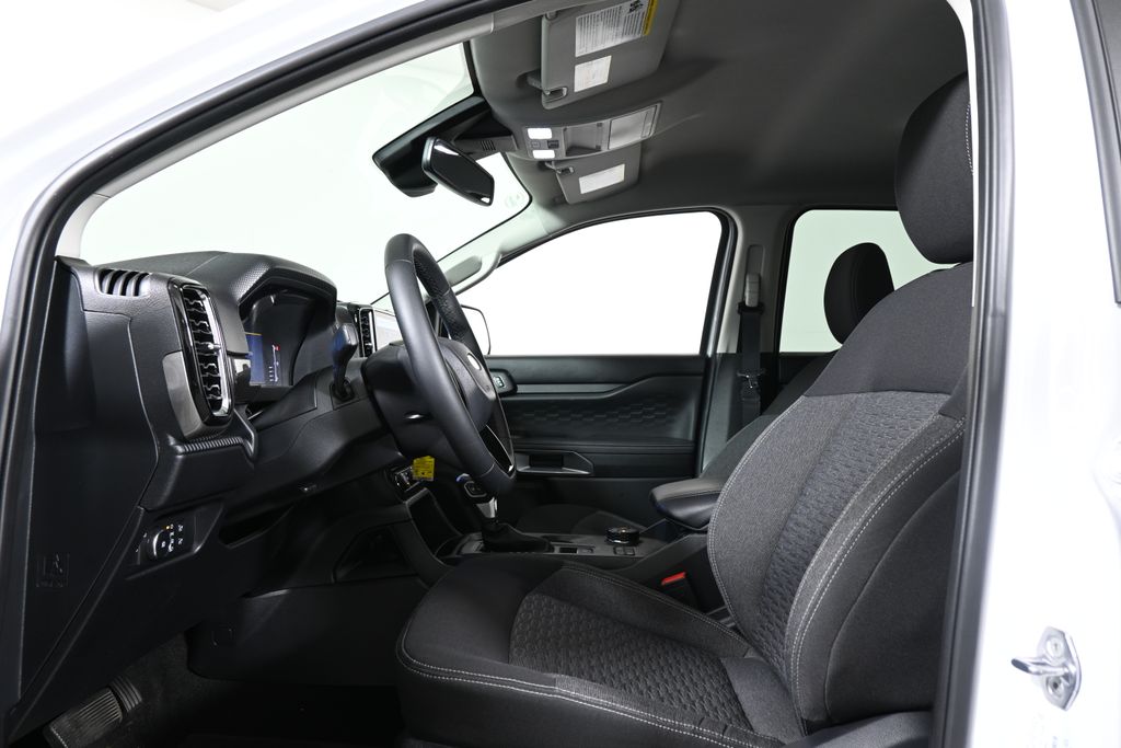 Thumbnail: 2024 Ford Ranger - 3