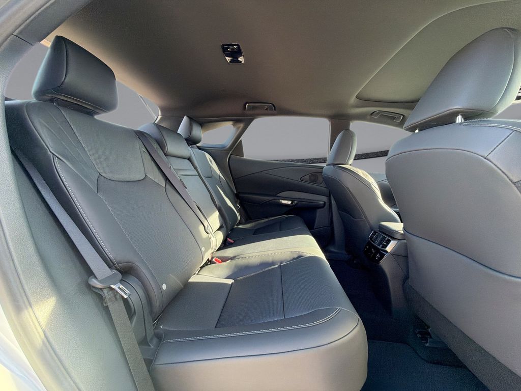 Thumbnail: 2026 Lexus RX - 17