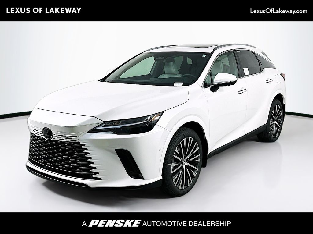 2024 Lexus RX 350 -
                Lakeway, TX