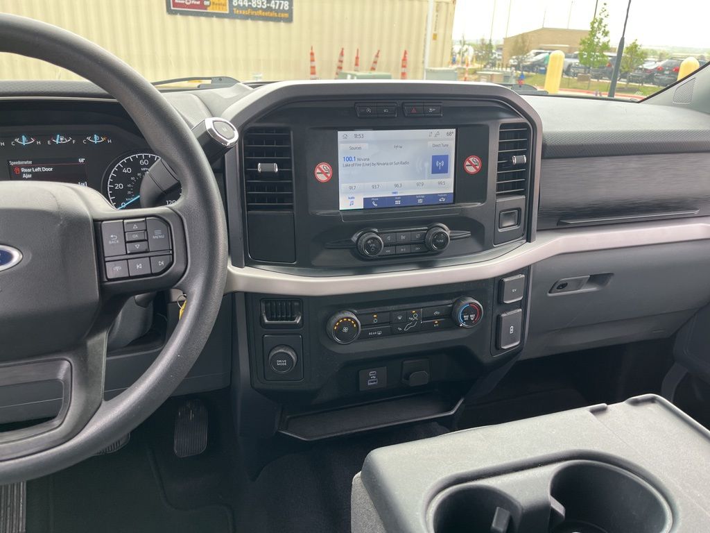 2023 Ford F-150 XLT 17