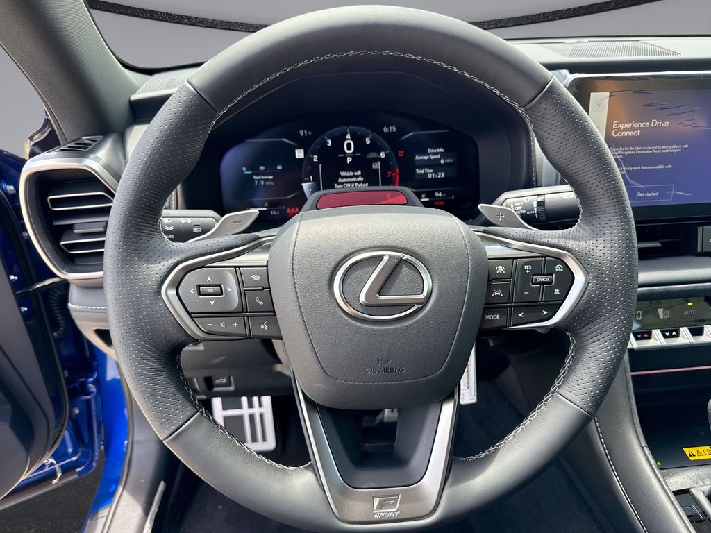 Thumbnail: 2026 Lexus IS - 21