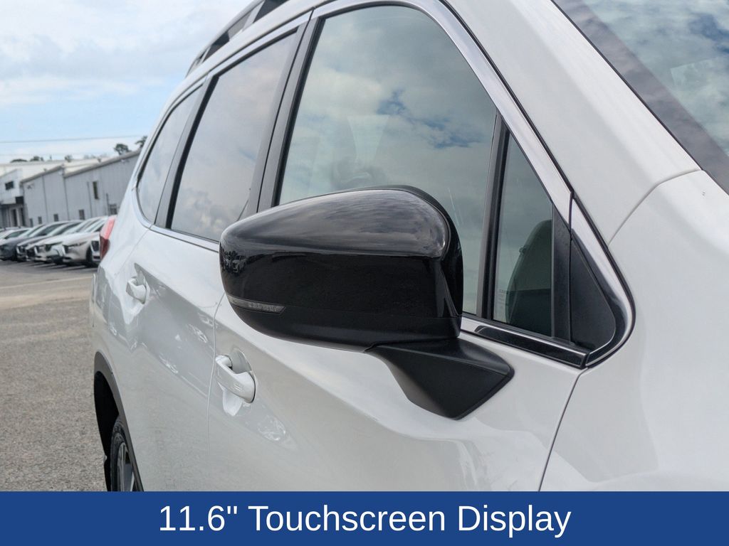 2024 Subaru Ascent Limited 7-Passenger