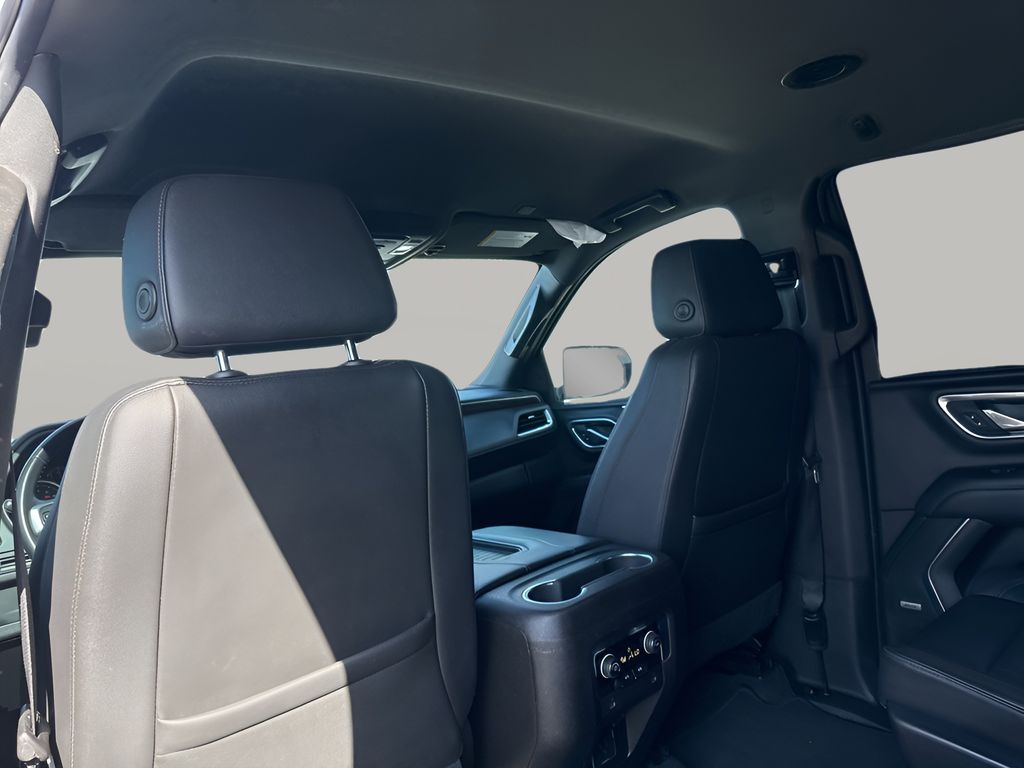 Used Car 2021 Chevrolet Tahoe  Lt For Sale Under $35,000 In Austin, Texas