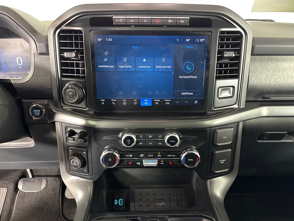 Certified Used 2024  Ford Tremor image 30