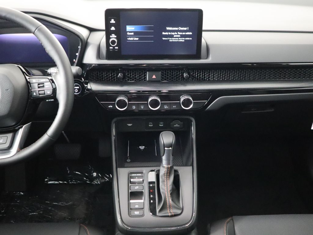 Thumbnail: 2026 Honda CR-V - 14