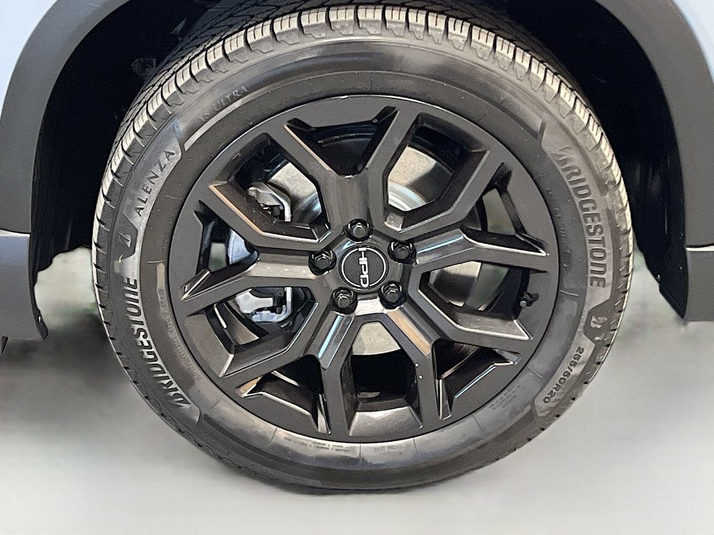 Used 2025 Gray Honda Touring image 34
