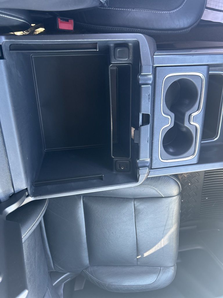 ChevroletSilverado 3500HD20