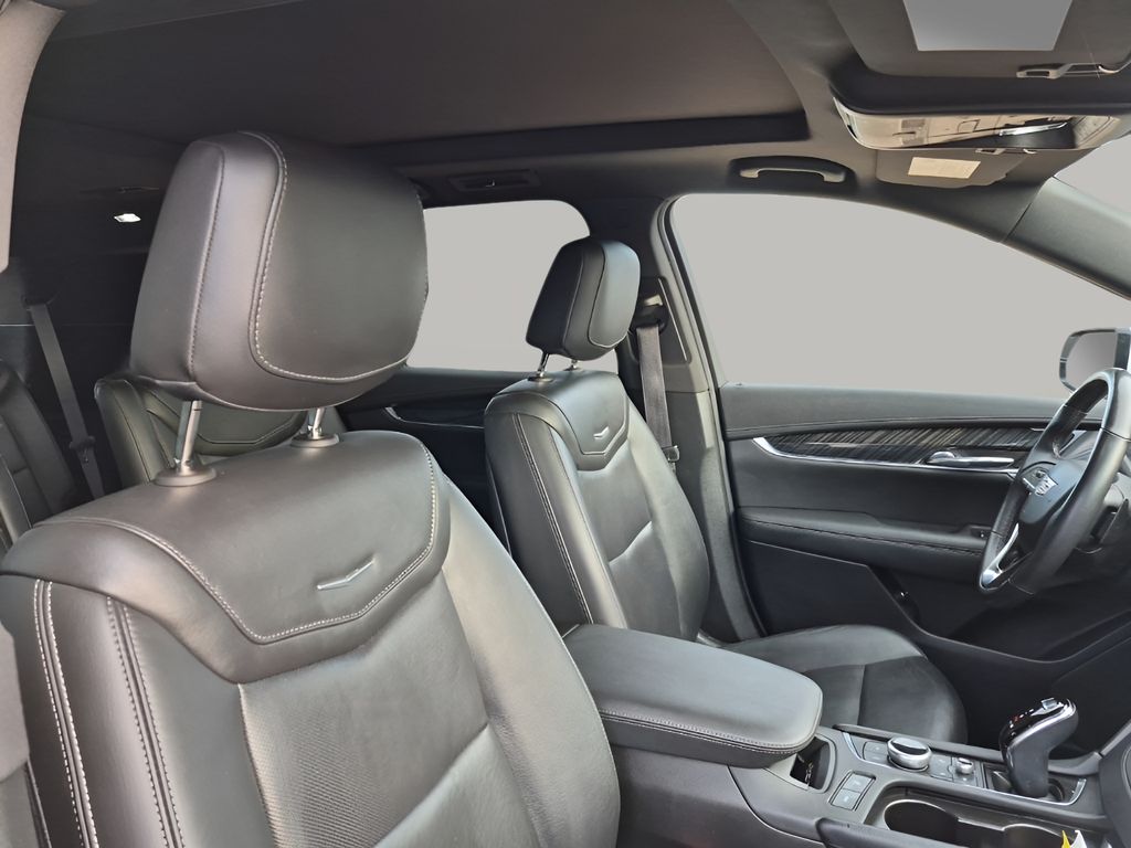 Used Car 2023 Cadillac Xt6  Premium Luxury For Sale Under $35,000 In Austin, Texas