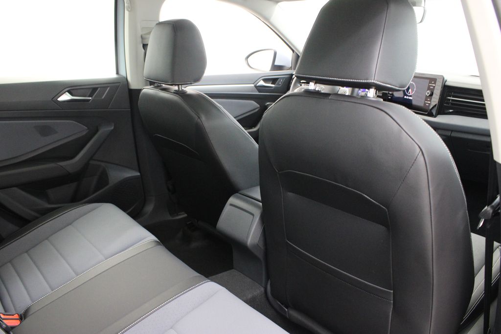 new 2026 Volkswagen Jetta car