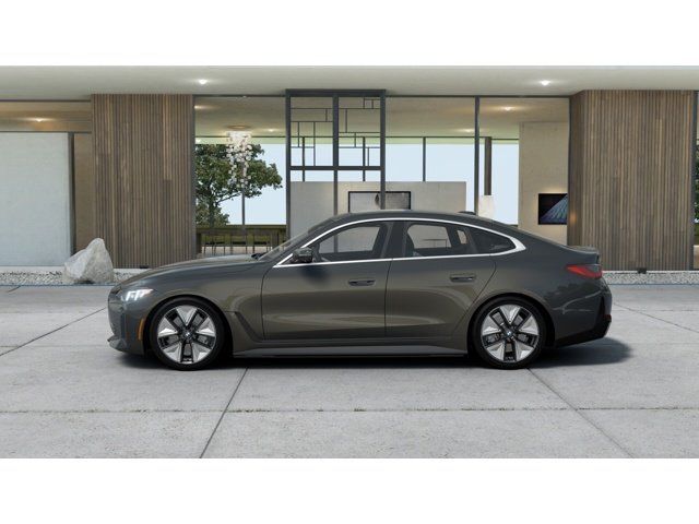 Thumbnail: 2025 BMW i4 - 4