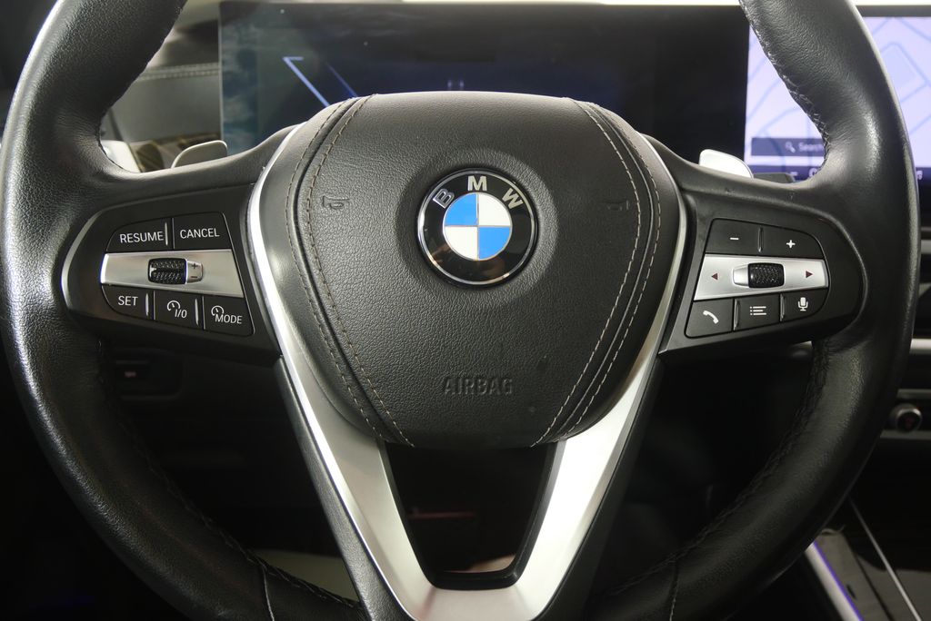 Thumbnail: 2024 BMW X5 - 17