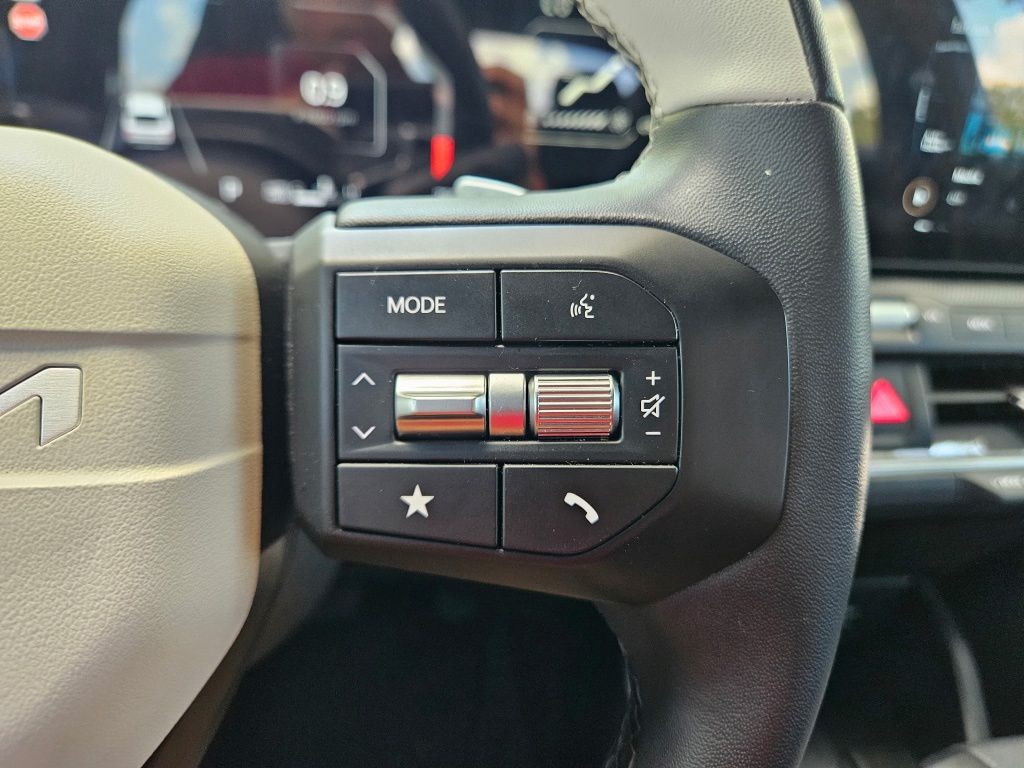 Thumbnail: 2025 Kia K4 - 20