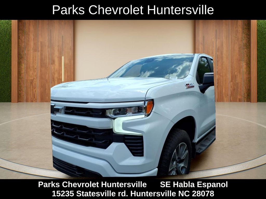 ChevroletSilverado 150026
