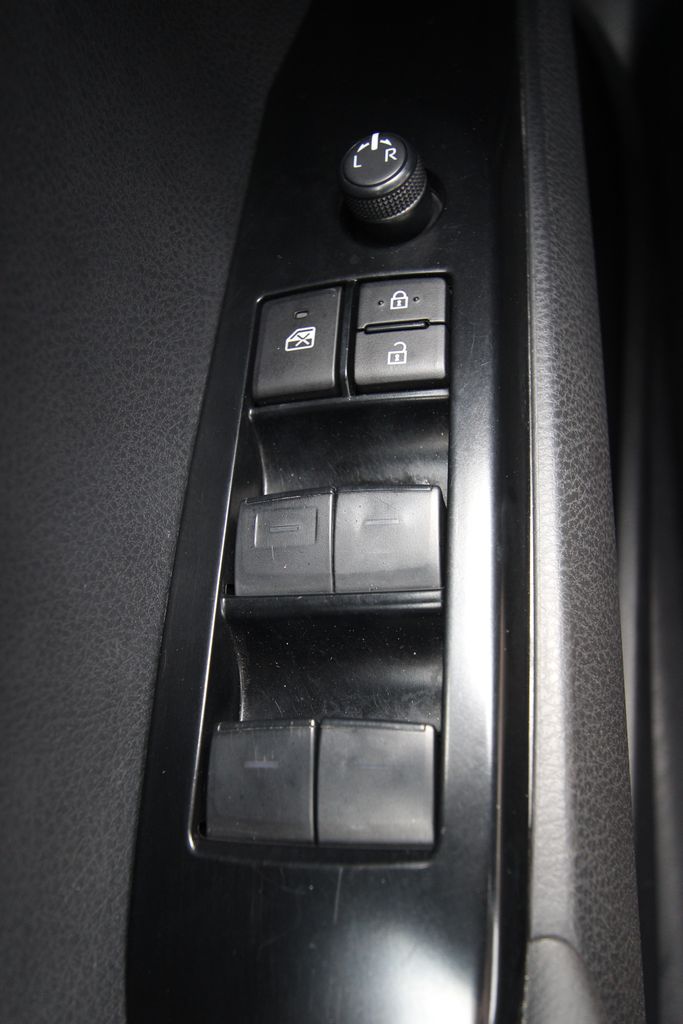 Used 2025 Toyota Camry Sedan