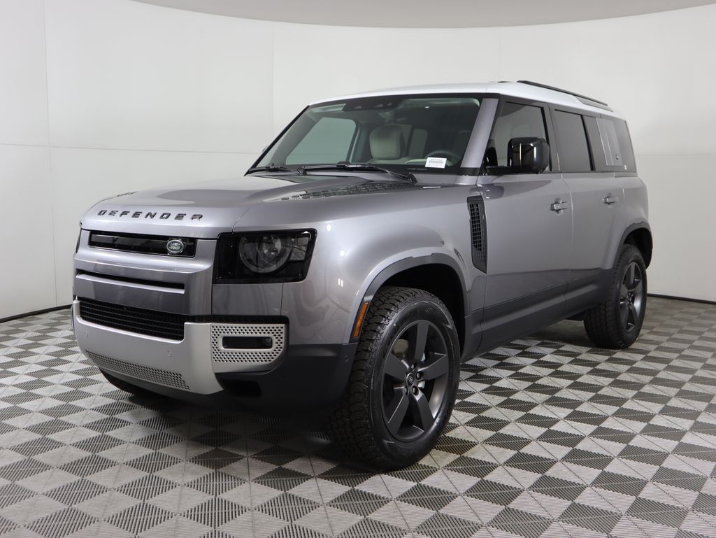 2024 Land Rover Defender 110 -
                Chandler, AZ