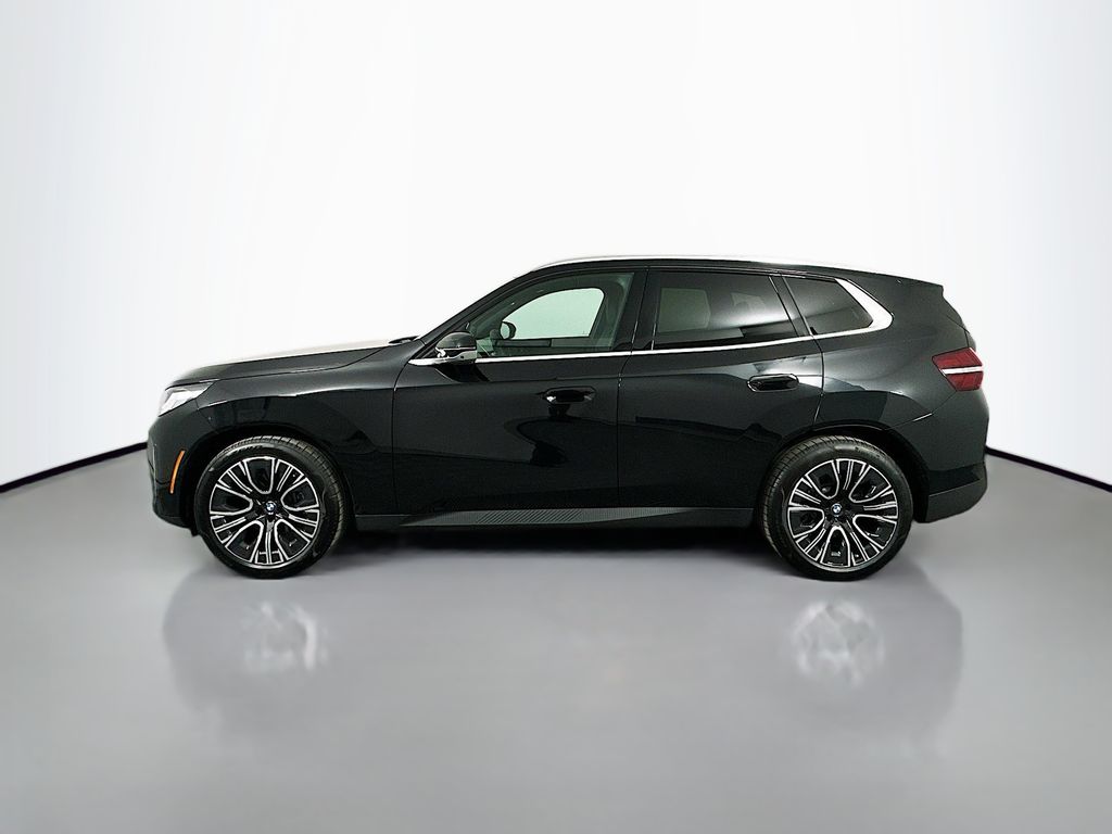 Thumbnail: 2025 BMW X3 - 8