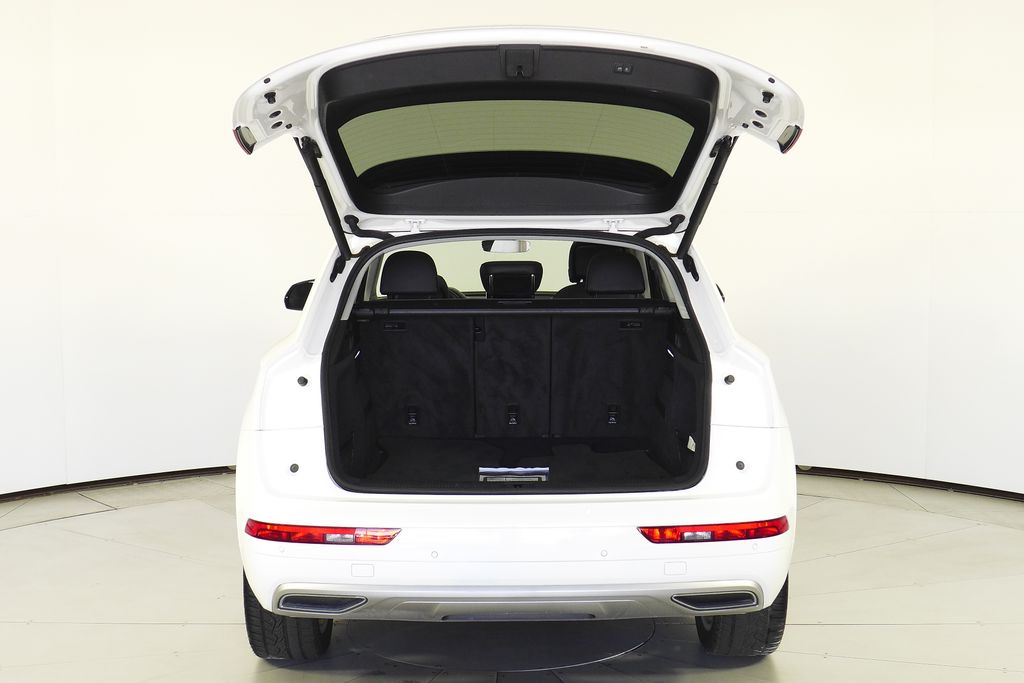 Thumbnail: 2018 Audi Q5 - 10