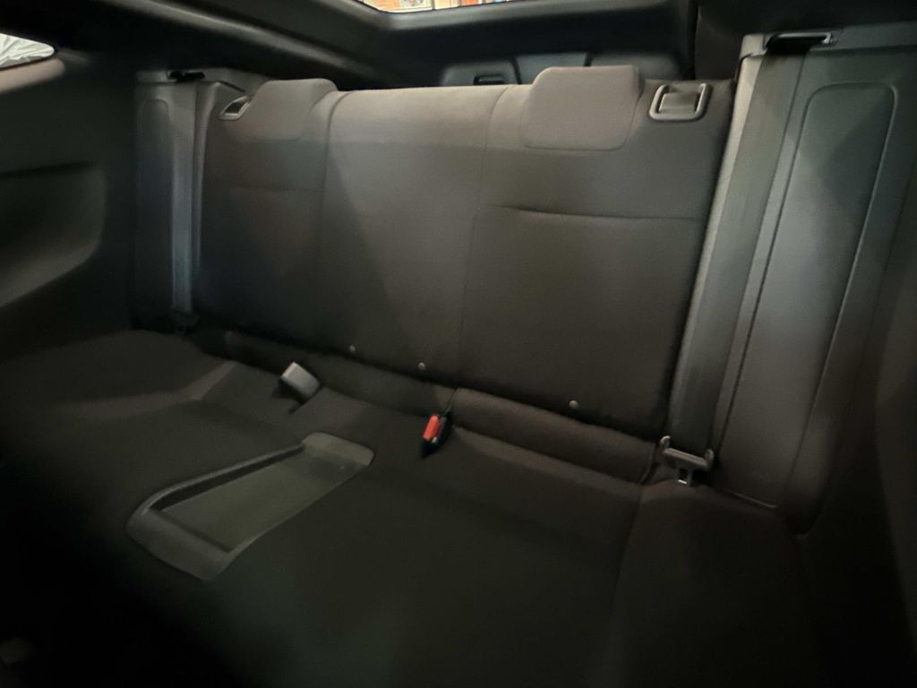 New 2026 Honda Prelude Hatchback