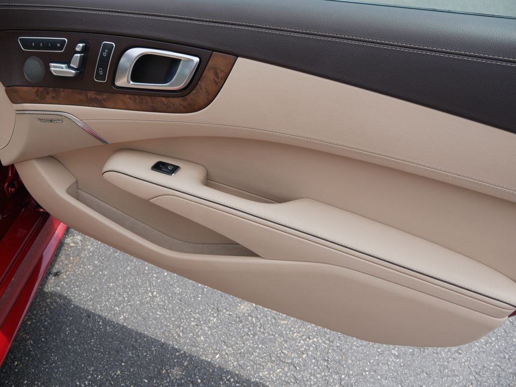 Thumbnail: 2020 Mercedes-Benz SL-Class - 20