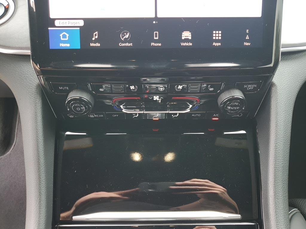 New Car 2025 Jeep Grand Cherokee L  Overland For Sale Under $70,000 In Austin, Texas