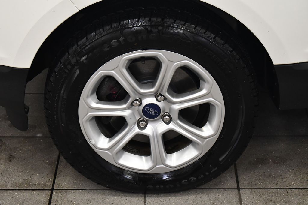 Thumbnail: 2020 Ford EcoSport - 13