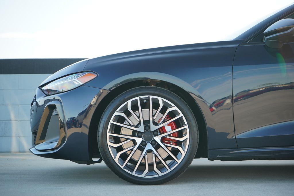 Thumbnail: 2026 Audi S5 - 2