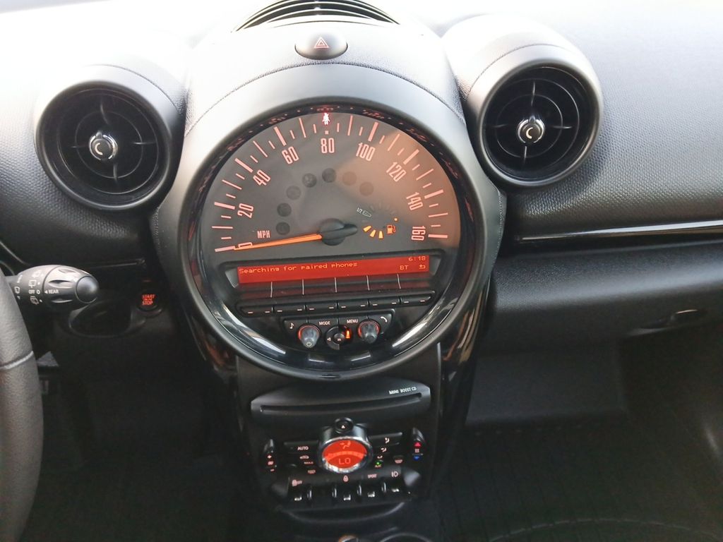 Used Car 2015 Mini Cooper S Countryman  Base For Sale Under $15,000 In Austin, Texas