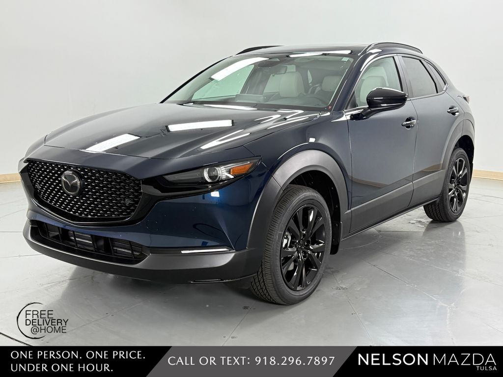 2026 Mazda CX-30 Aire Edition AWD's photo