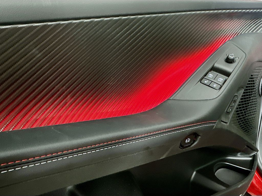 New 2026 Red Dodge Scat Pack Plus image 23