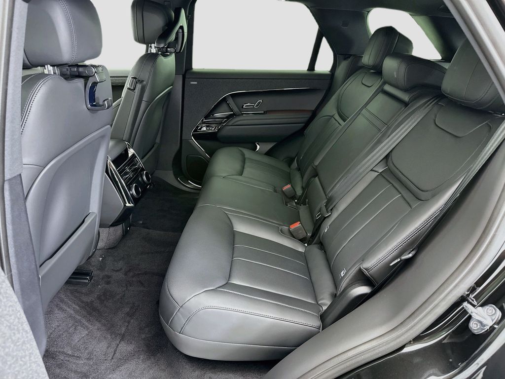 Thumbnail: 2026 Land Rover Range Rover Sport - 20